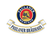 Paulaner Brauhaus Logo