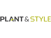 Plant & Style Logo